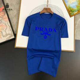 Picture of Prada T Shirts Short _SKUPradaS-5XL25th483217